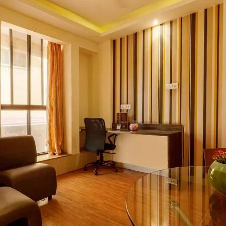 Magnus Calypso Suites Viman Nagar, Pune-3