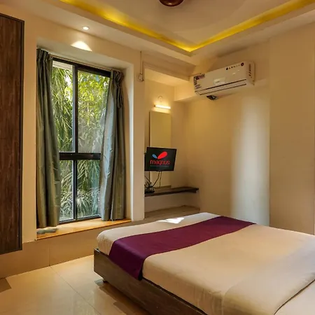 Magnus Calypso Suites Viman Nagar, Pune-2